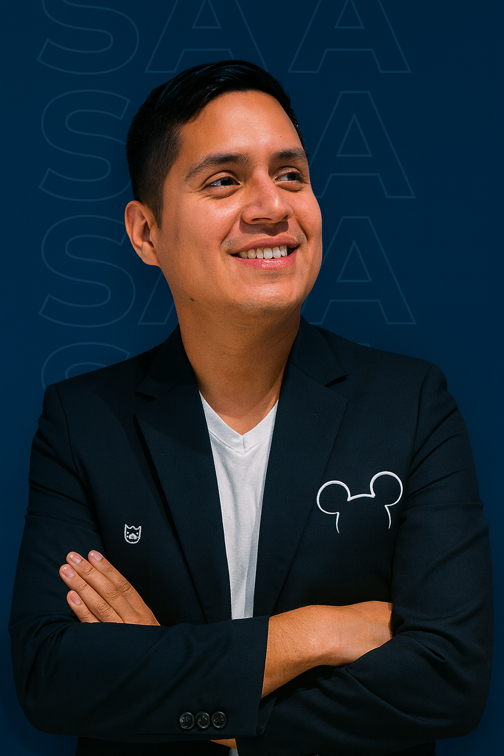 El chico de las noticias